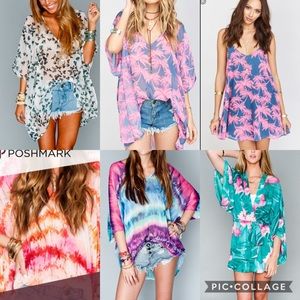 🌸ISO🌸 casually looking for these items.